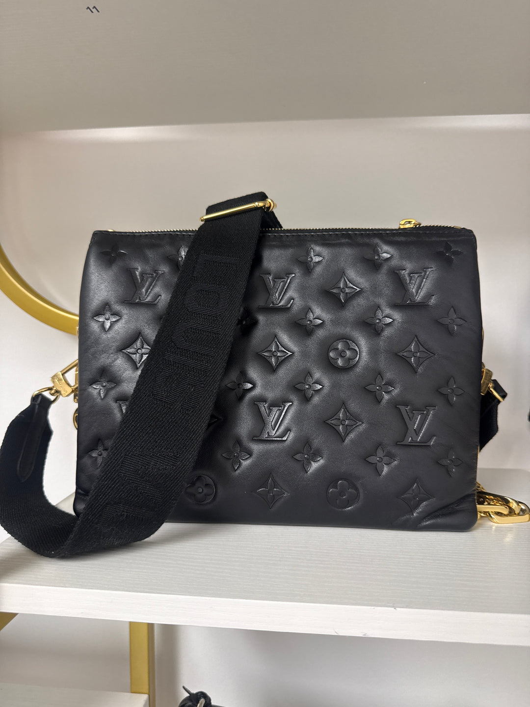 Louis vuitton Coussin PM limited edition (retail $5,700)