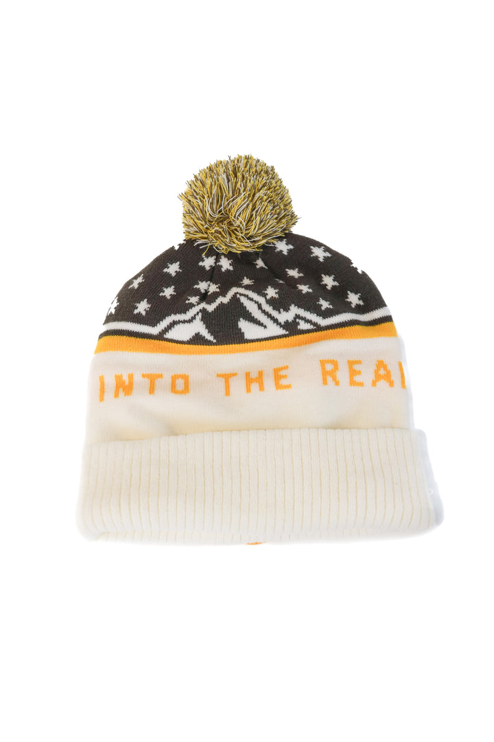 real truck beanie