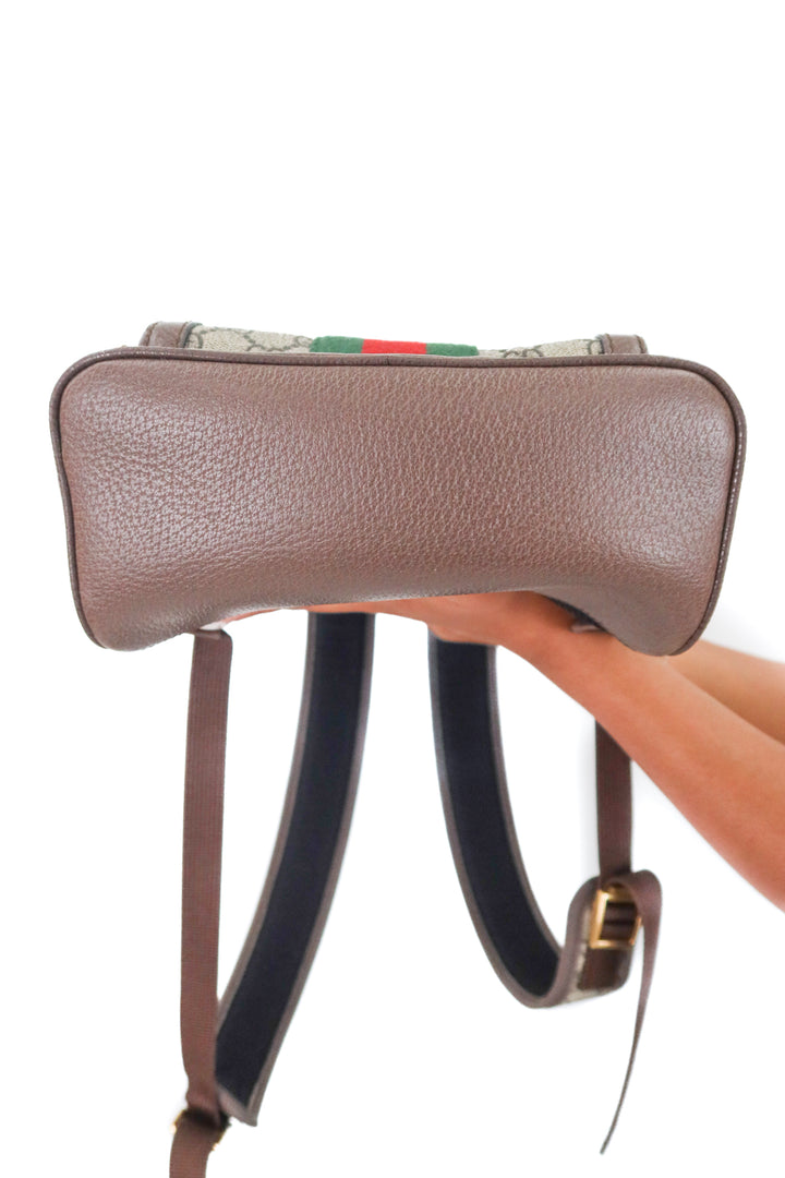Gucci Ophidia Backpack