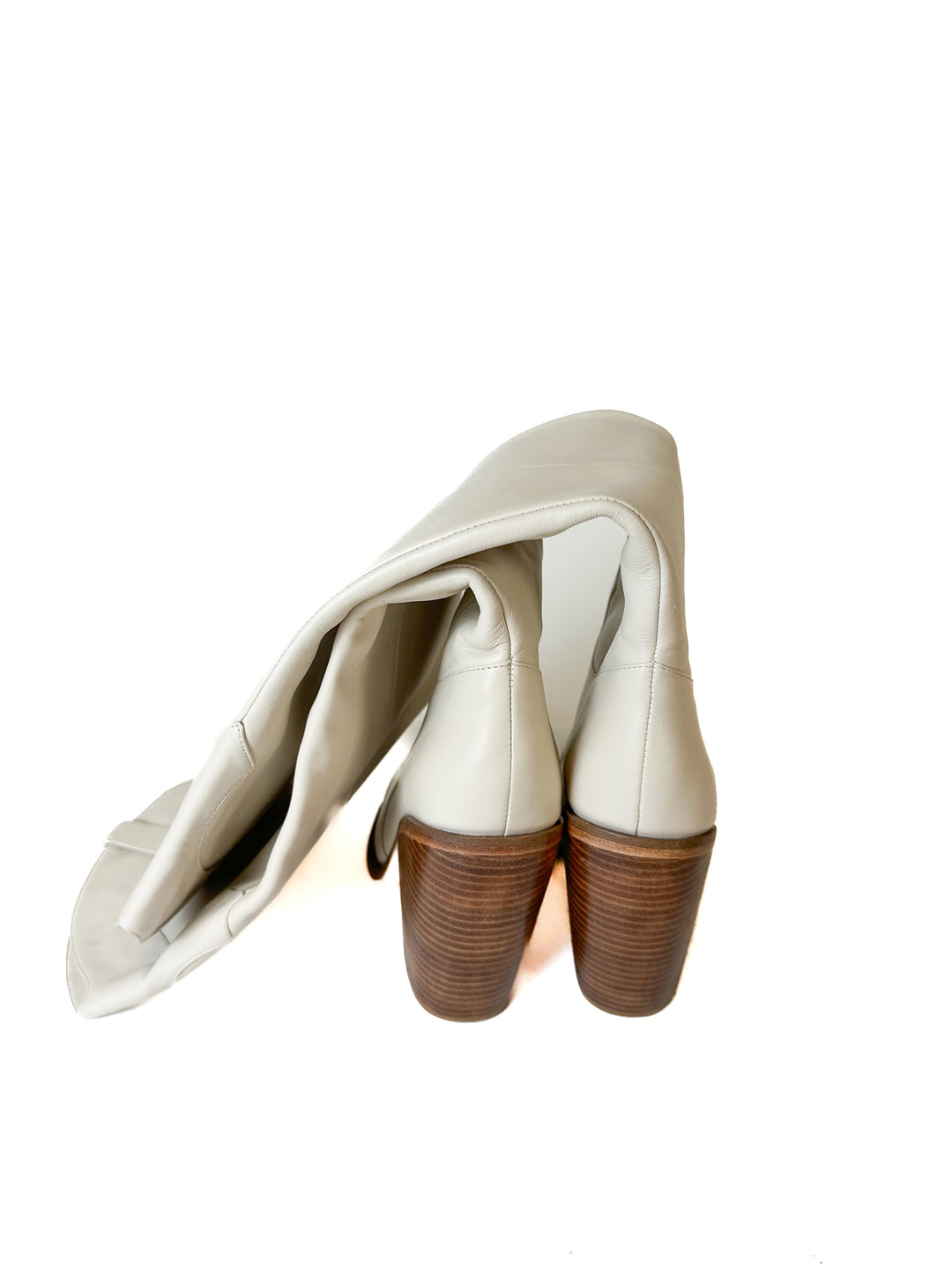 Raye Cream Boots NWOT (7)