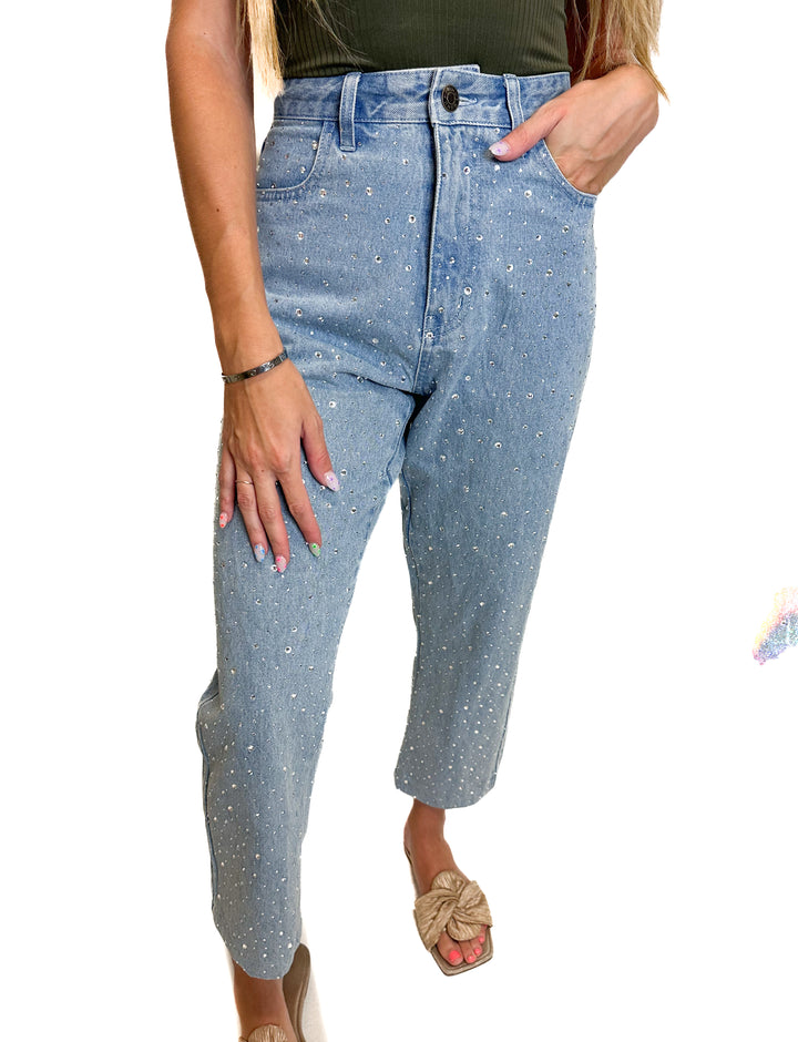 Show Me Your Mumu Rhinestone Jeans (24)