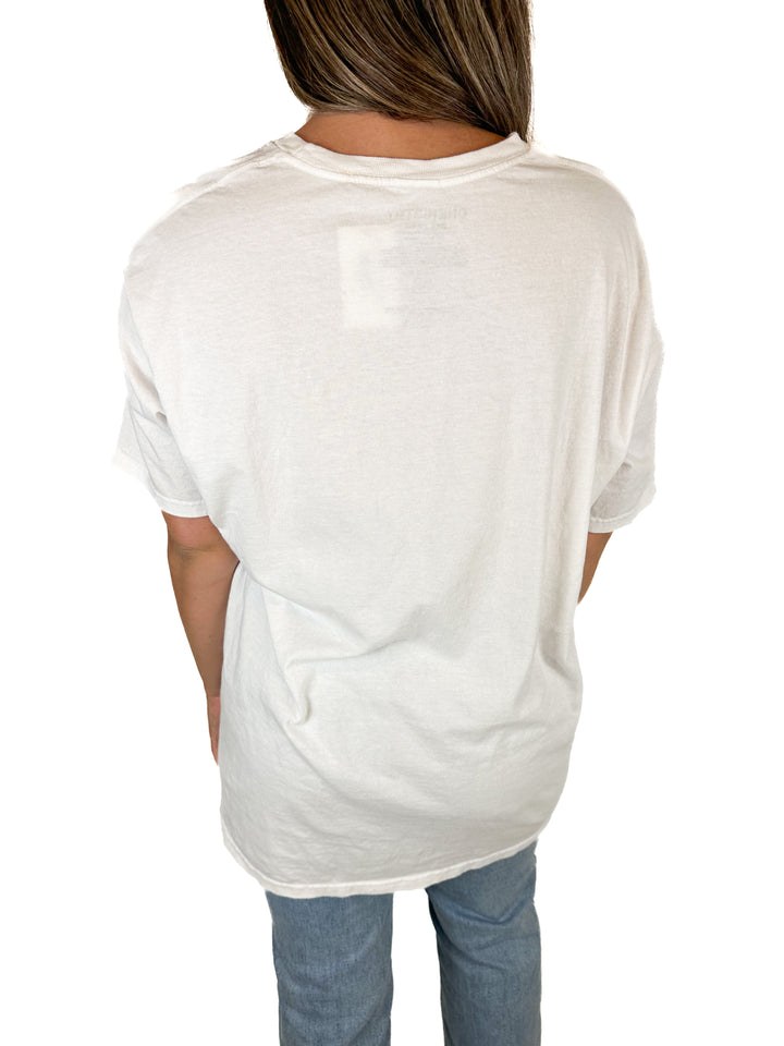 Chemistry Chevy Tee (2XL)