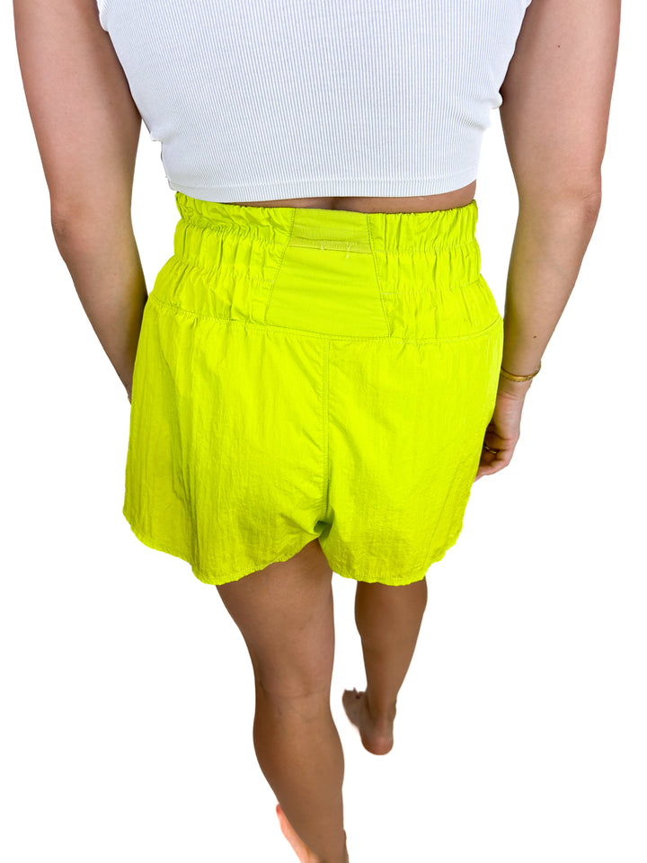FP Movement Running Skort (L)