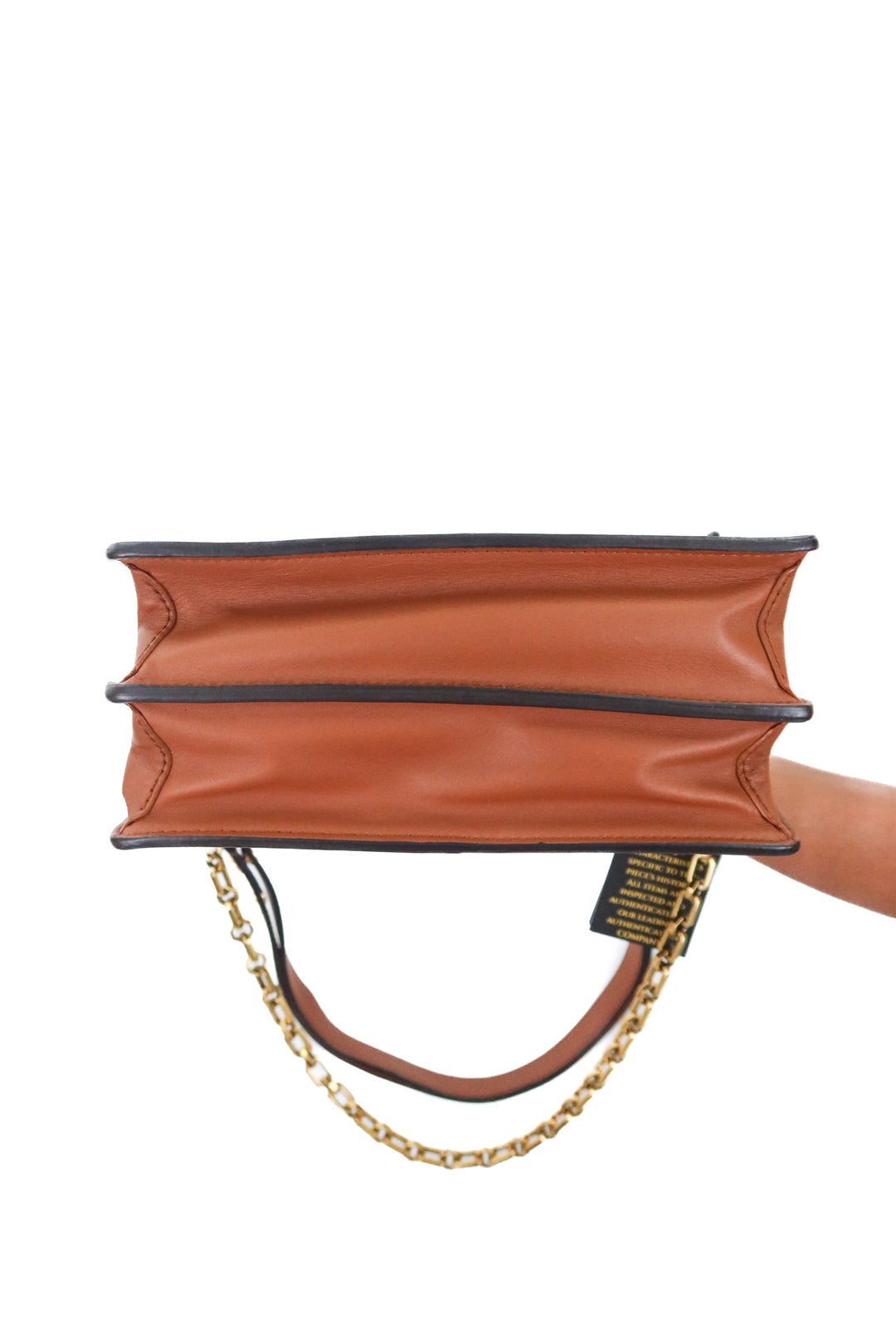 Louis Vuitton Dauphine MM Reverse Monogram (retail $4,050)