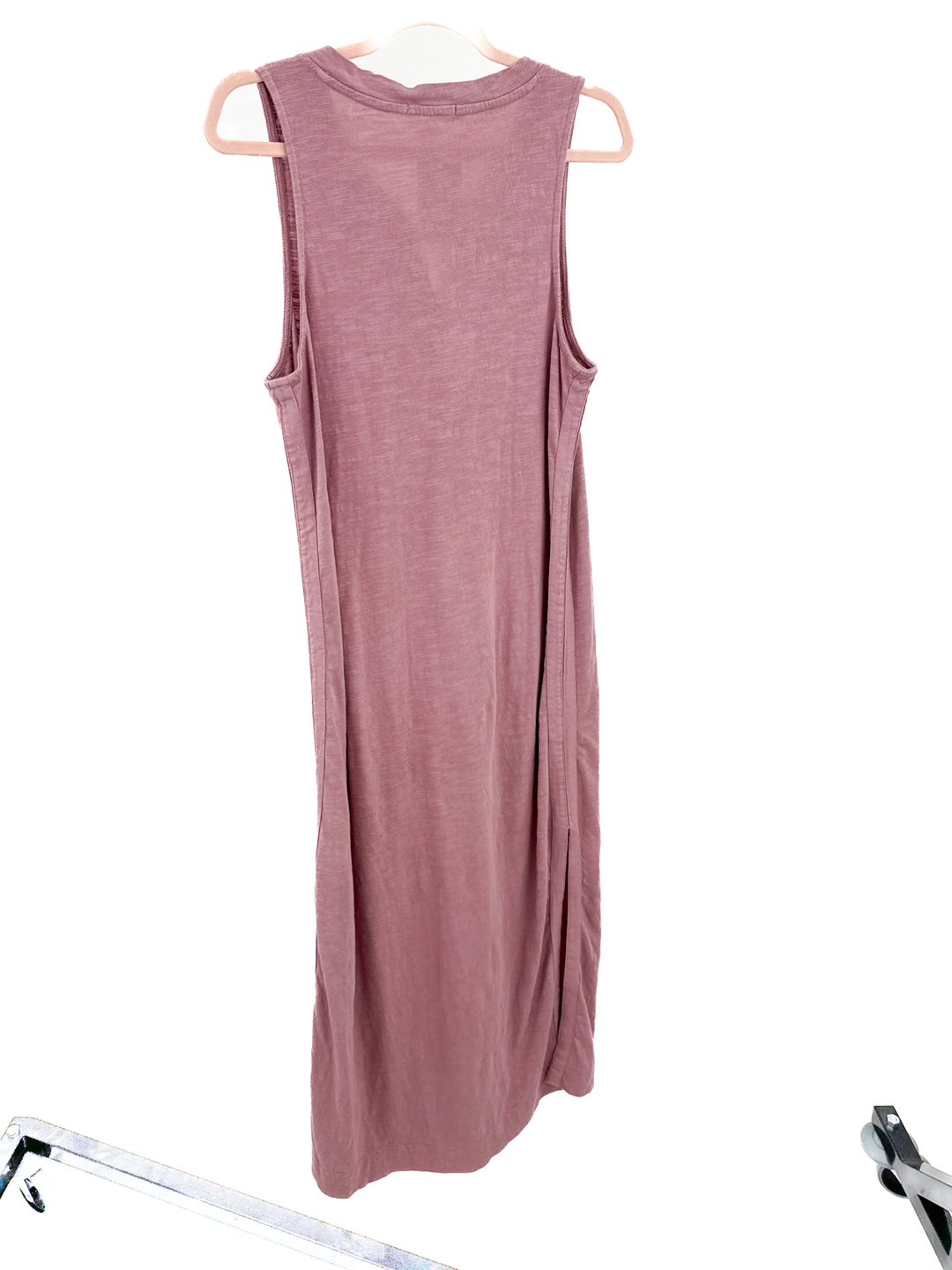 Z Supply Sleeveless Maxi Dress (S)*