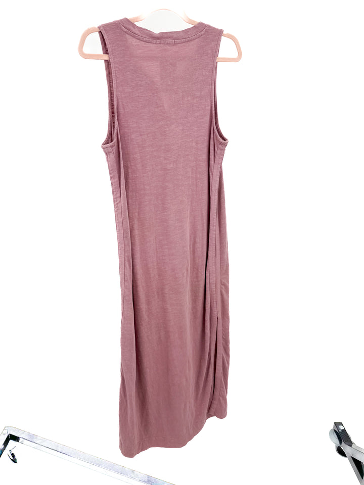 Z Supply Sleeveless Maxi Dress (S)*