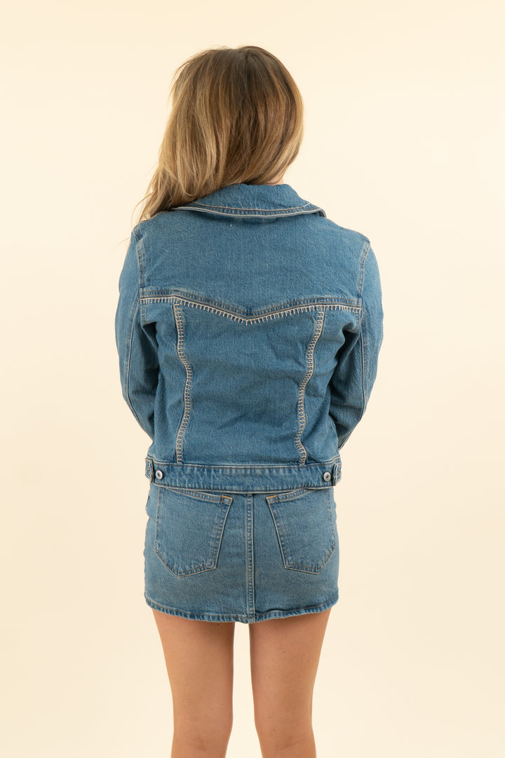 abercrombie & fitch x kemo sabe medium wash denim skirt and jacket set (25)