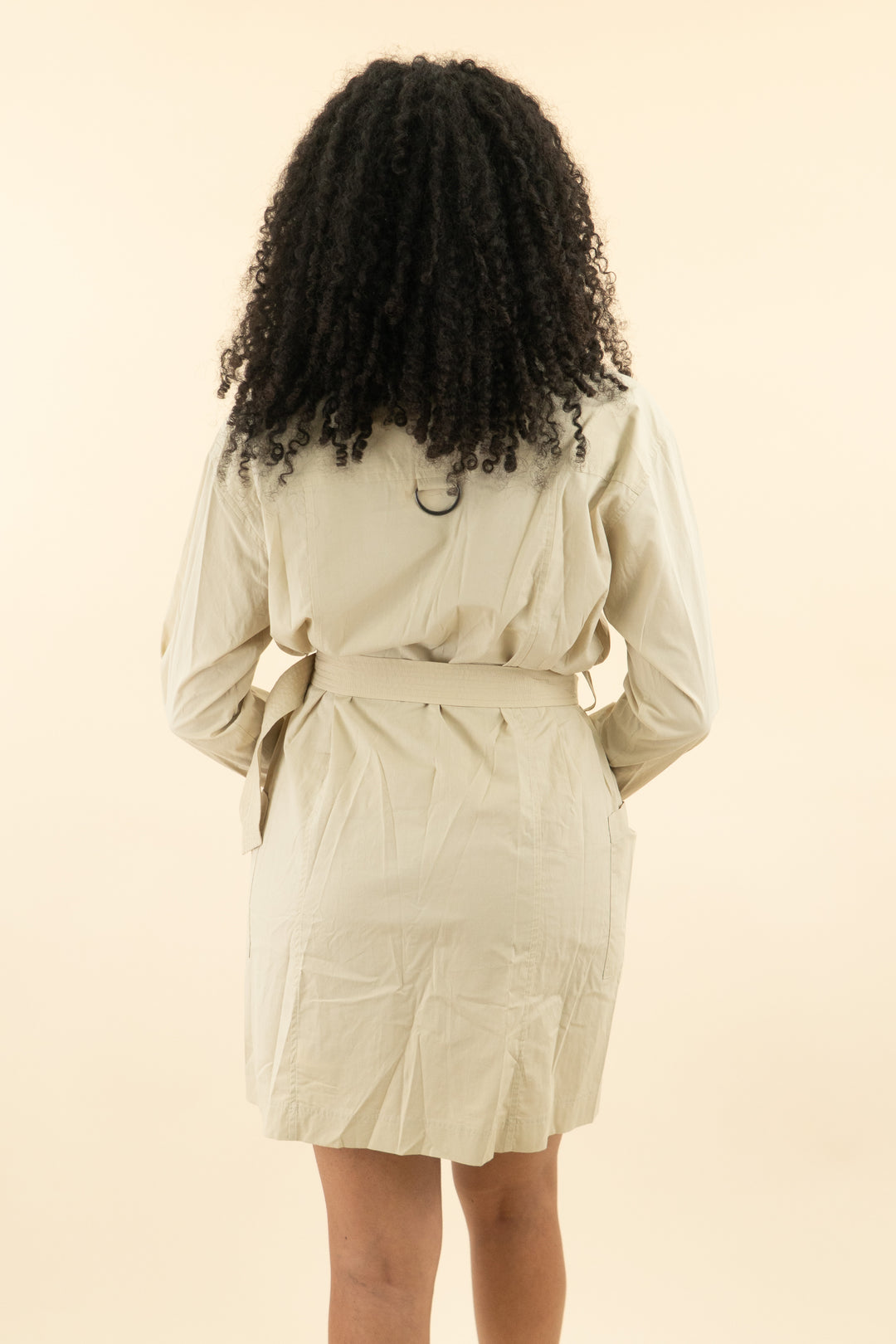 rails khaki noor dress nwt (s; retail $268)