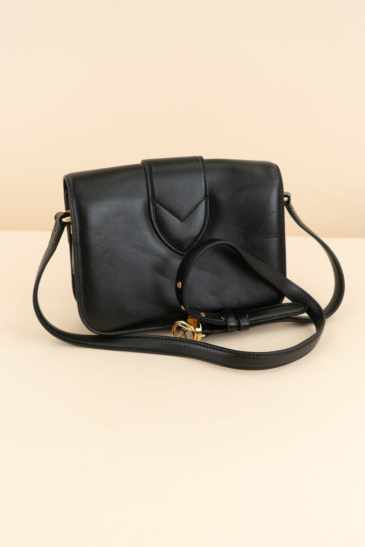 Louis Vuitton Pont 9 crossbody (est. retail $4,200)