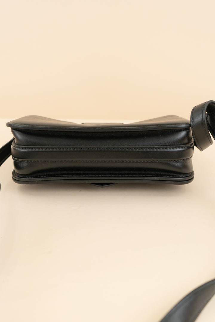Louis Vuitton Pont 9 crossbody (est. retail $4,200)