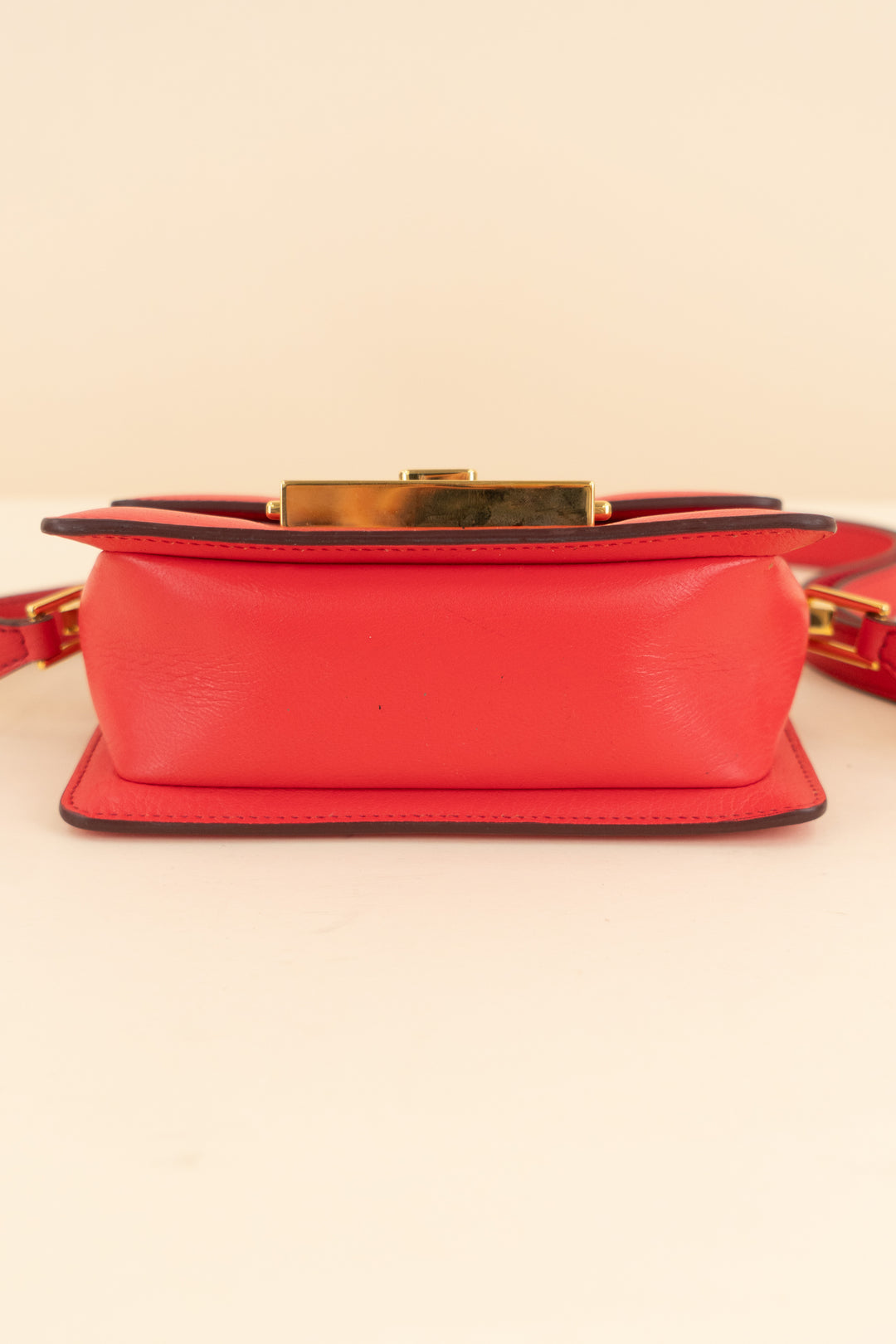 Tom Ford T Clasp Mini Bag (retail $2,490)