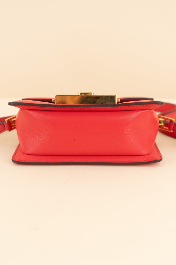 Tom Ford T Clasp Mini Bag (retail $2,490)