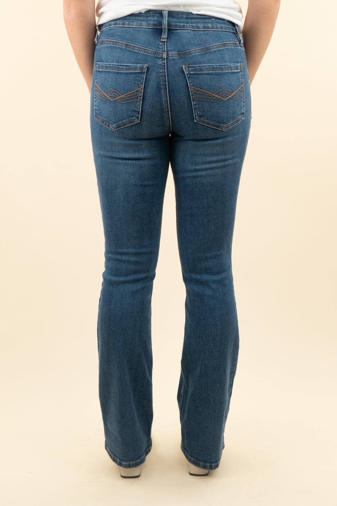 idyllwind by miranda lambert legend jeans (4; retail $79.95)