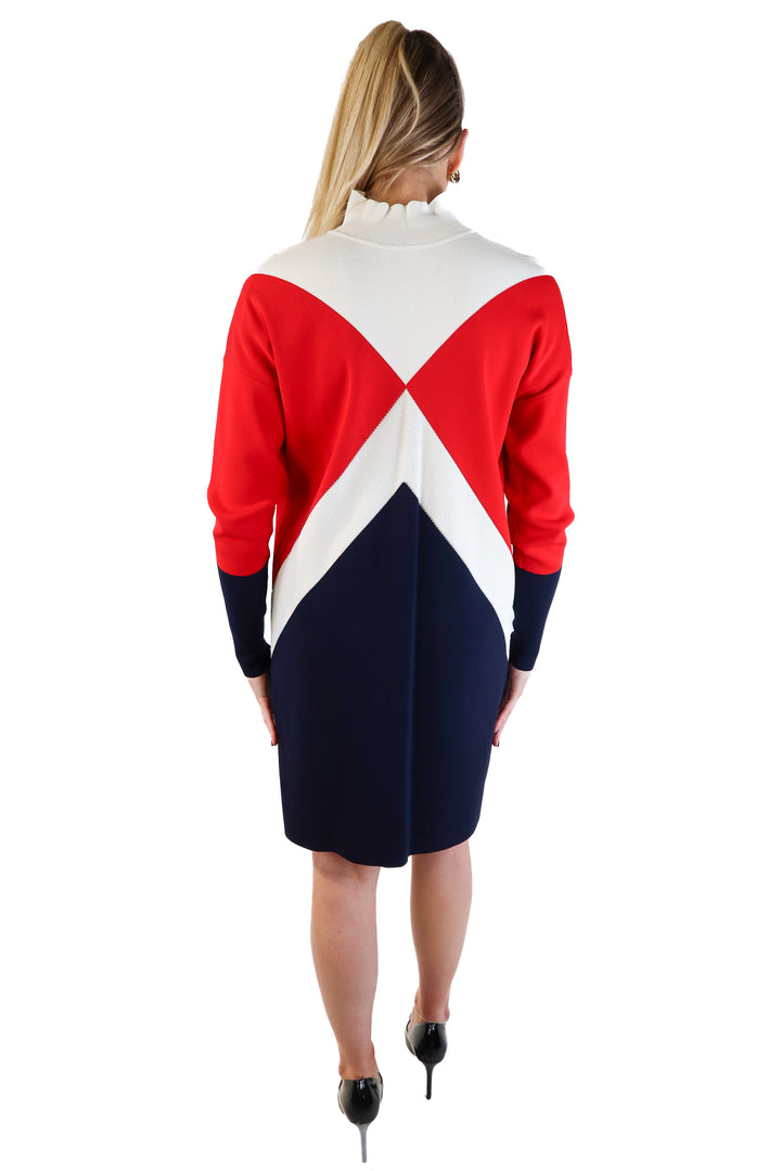 Gigi Hadid x Tommy Hilfiger Knit Dress NWT (M; retail $199)