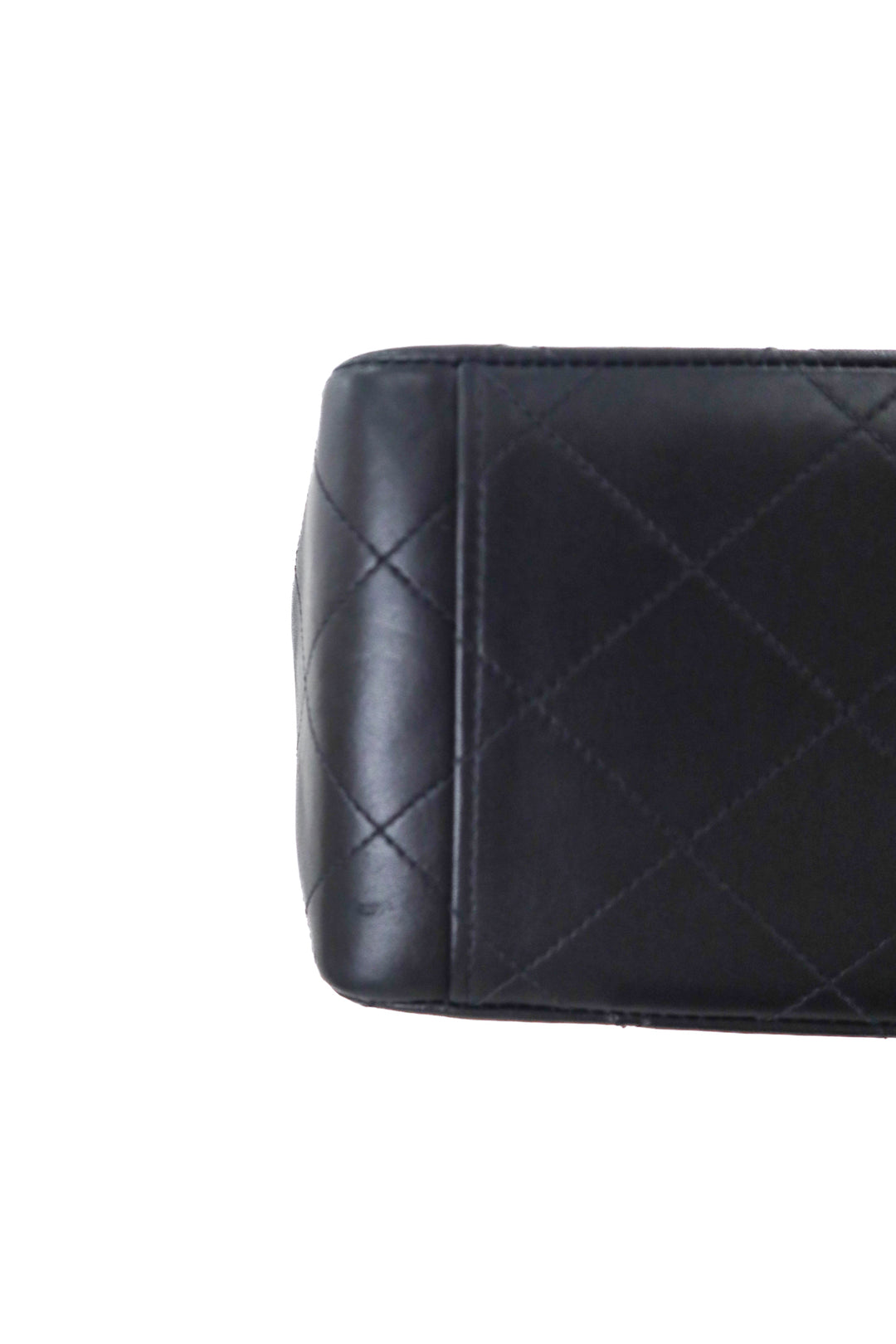 Chanel Maxi Single Flap (vintage)