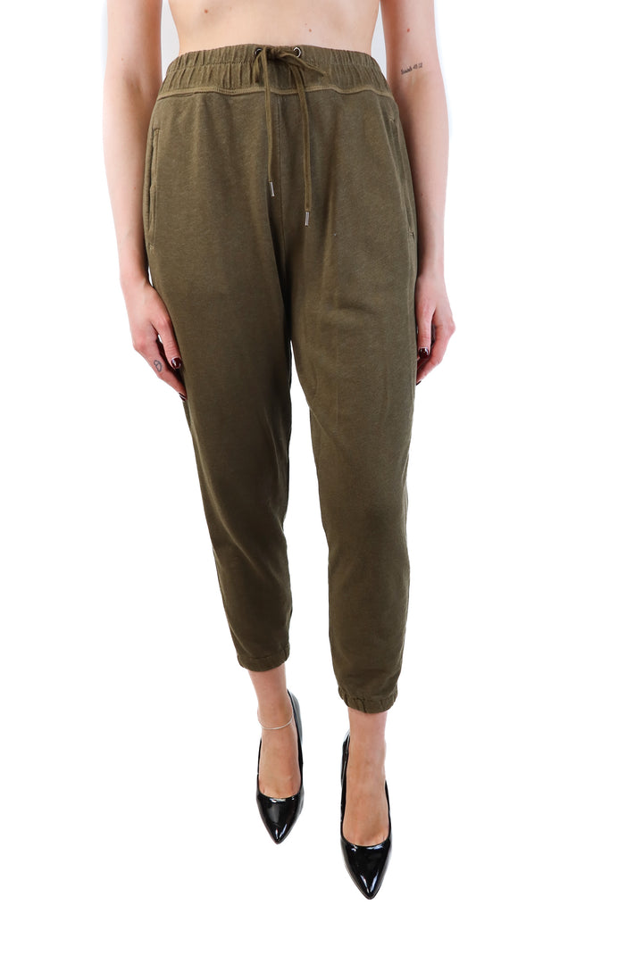 James perse olive green joggers NWT (1; retails for $145)