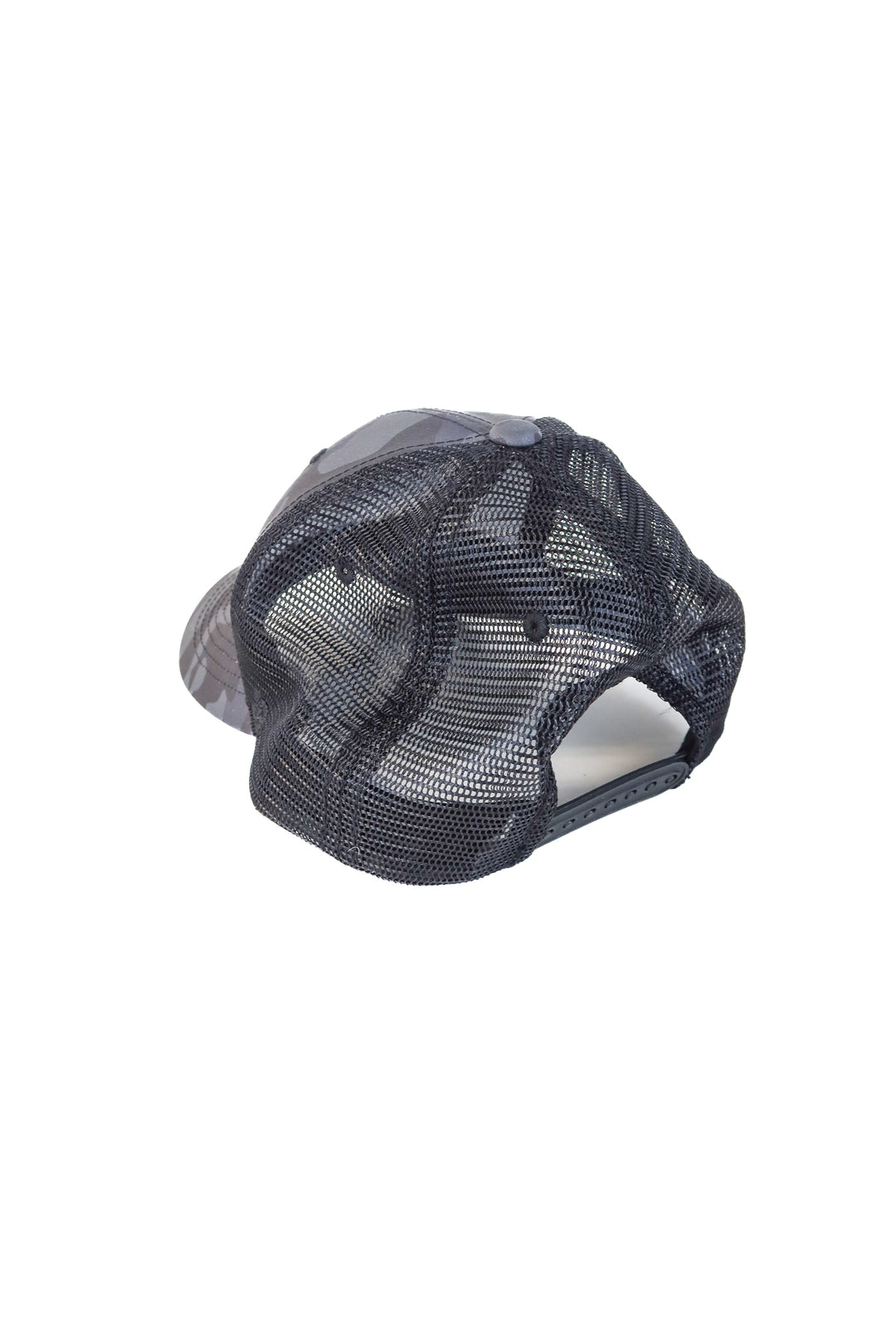 NFL films camo hat