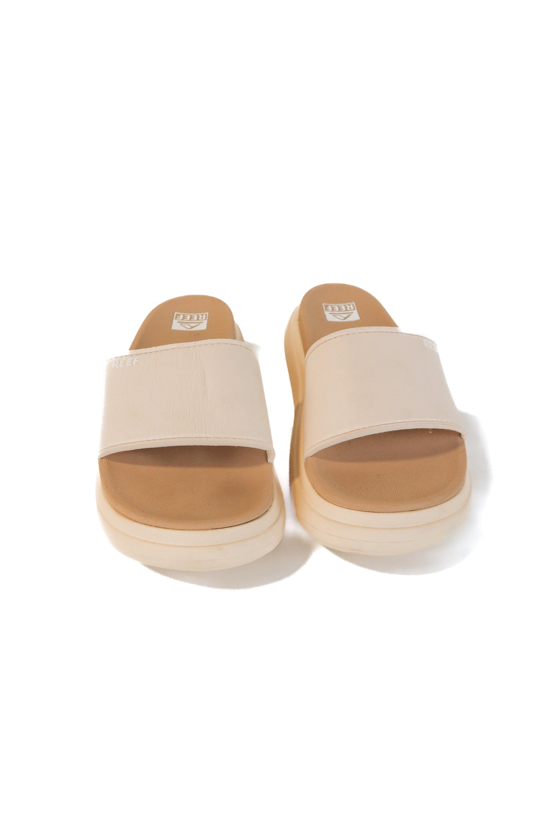 reef slip on sandals NWOT (9)