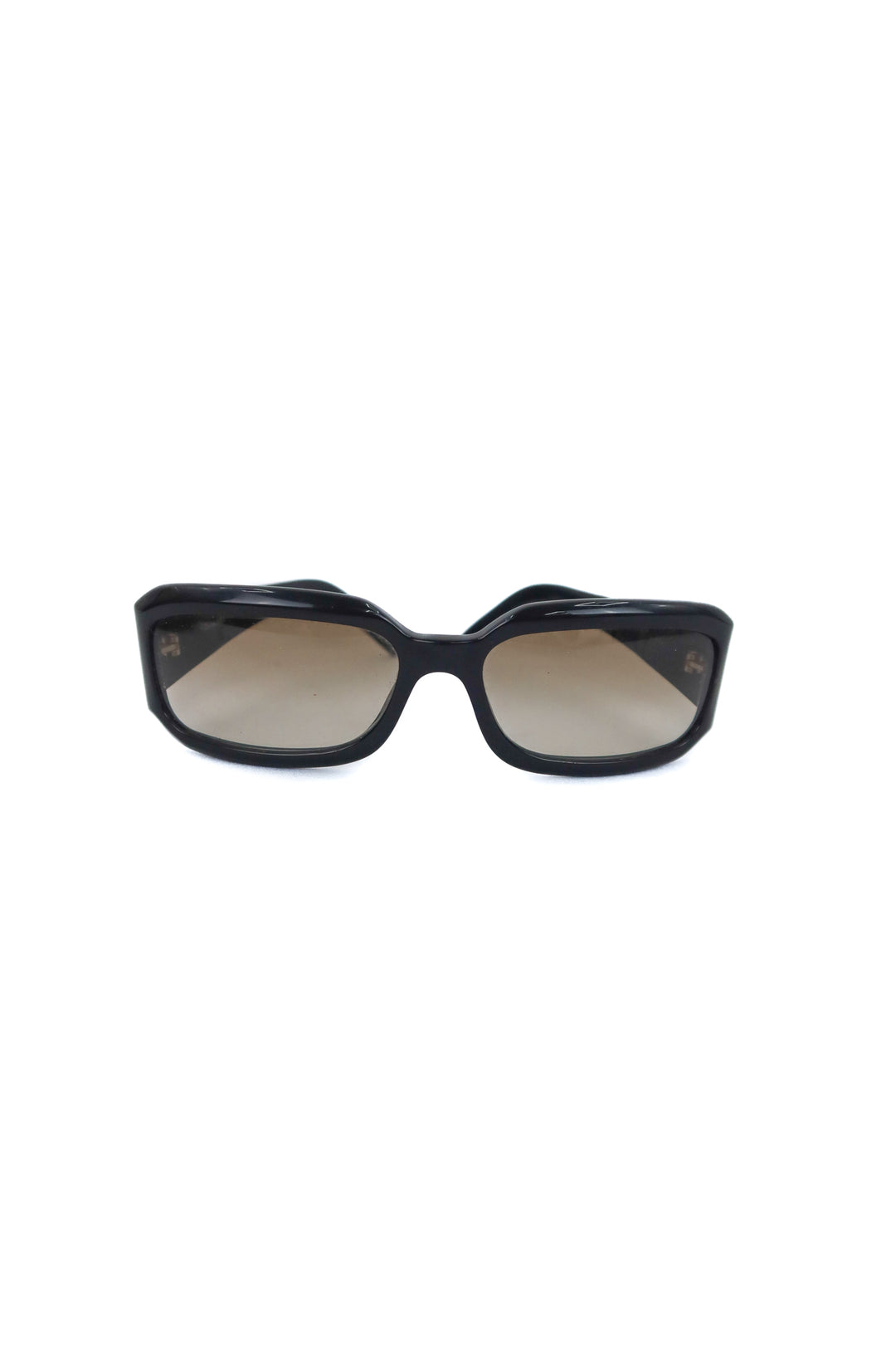 Chanel CC Strass Sunglasses (retail $775)