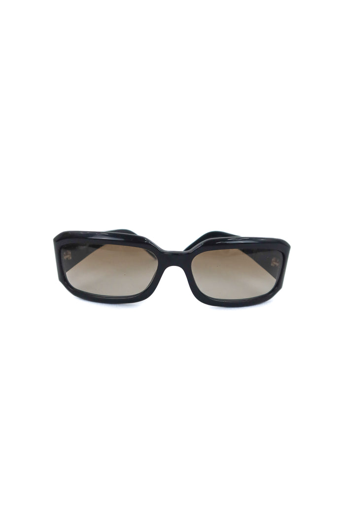 Chanel CC Strass Sunglasses (retail $775)