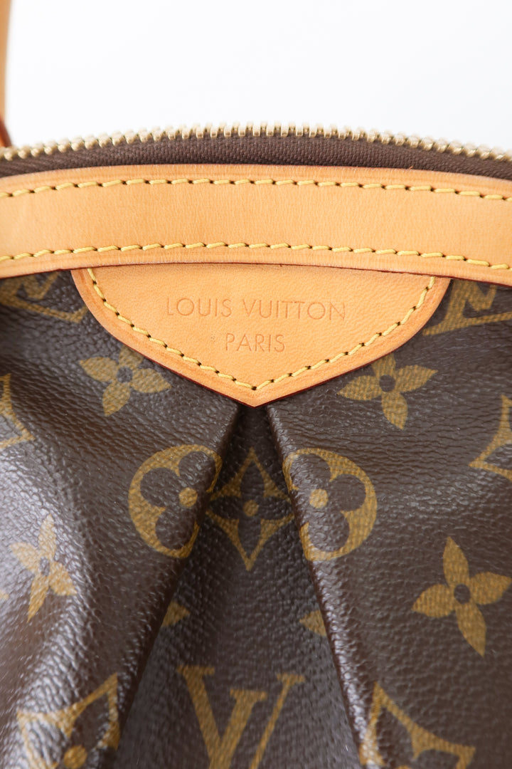 Louis Vuitton Monogram Tivoli PM (vintage)