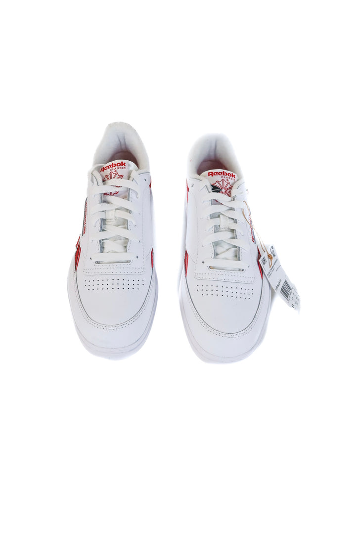 reebok "club c double revenge" sneakers NWT (11)