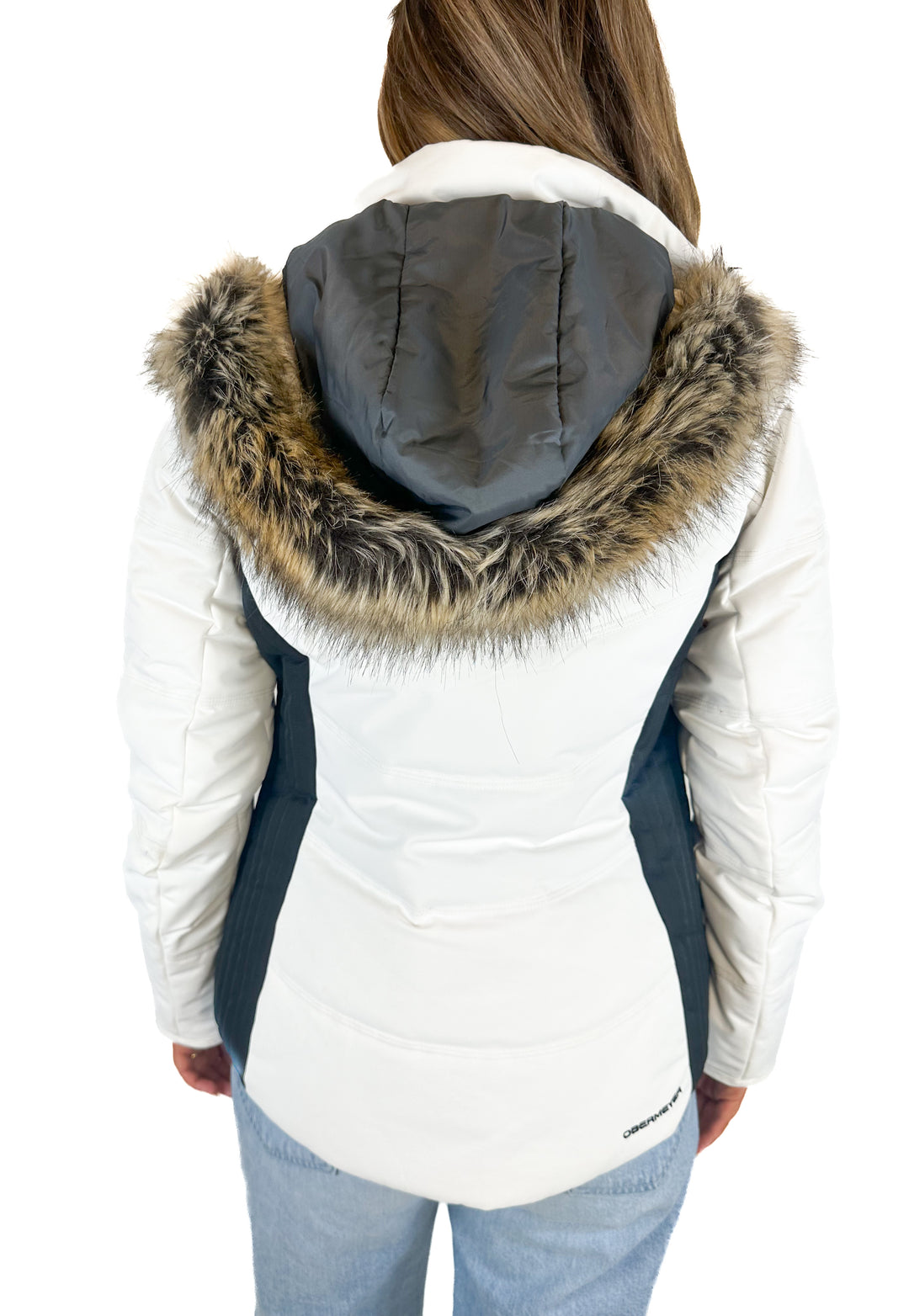 Obermeyer Tuscany Jacket (size 6)