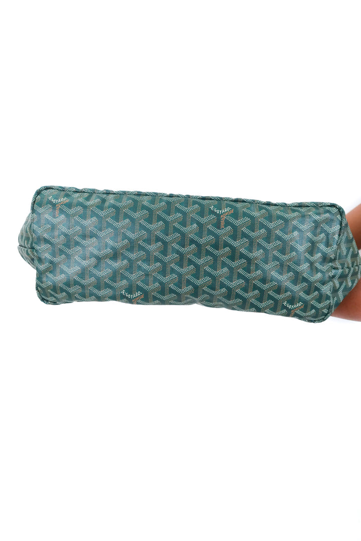 Goyard Goyardine St. Louis PM NWOT