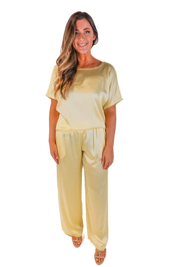 Beryll Silk Set (L)