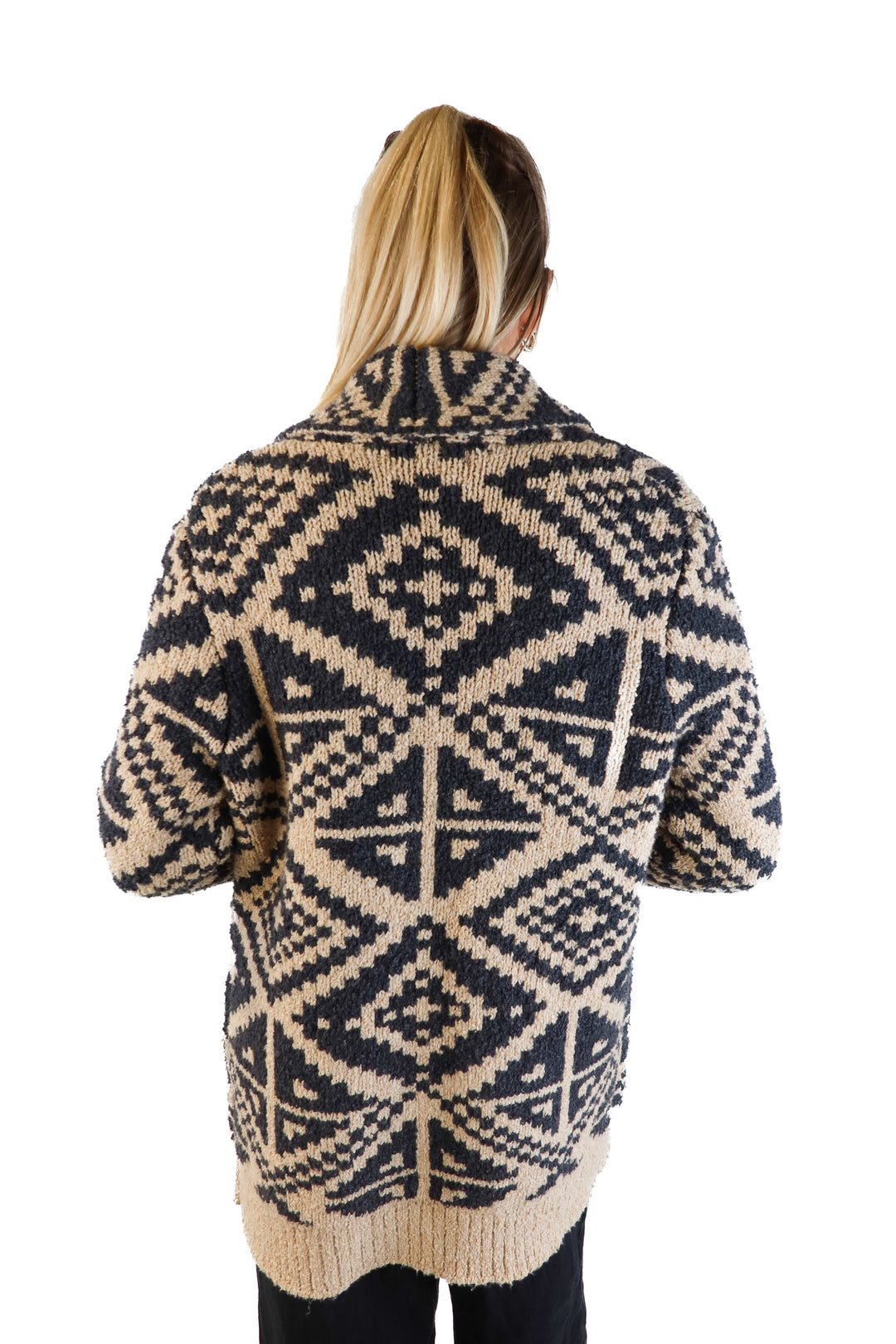 Banana Republic thick cotton cardigan NWT (xs; retails for $190)