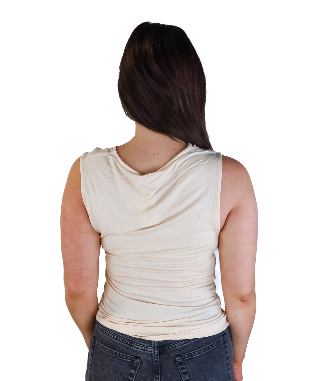 Lovers and friends blush sleeveless top NWT (s; retail $138)