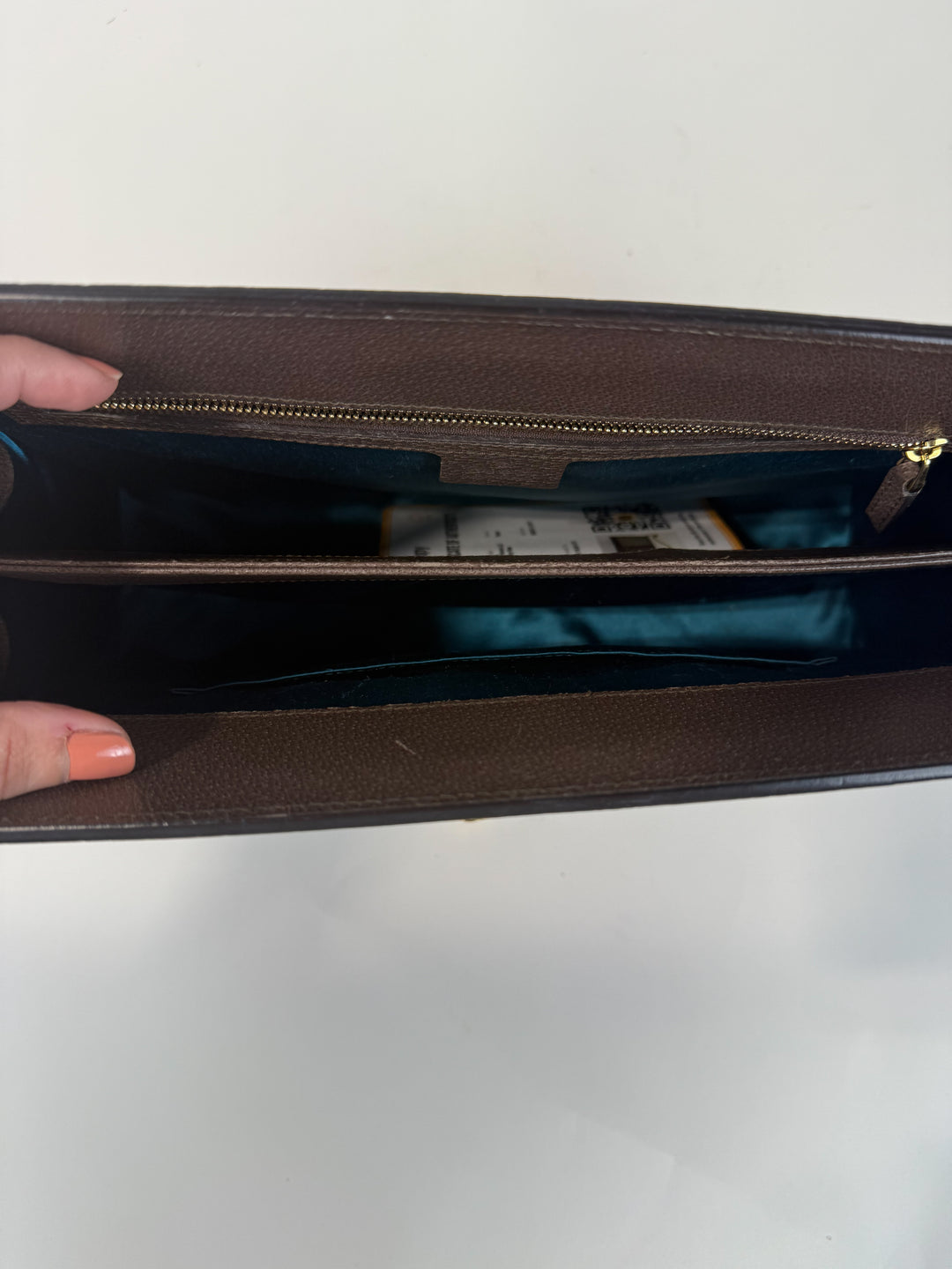 SOLD: Gucci Ophidia Medium (retail $2,050)