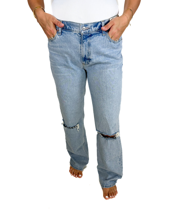 Abercrombie The Baggy NWT (28)