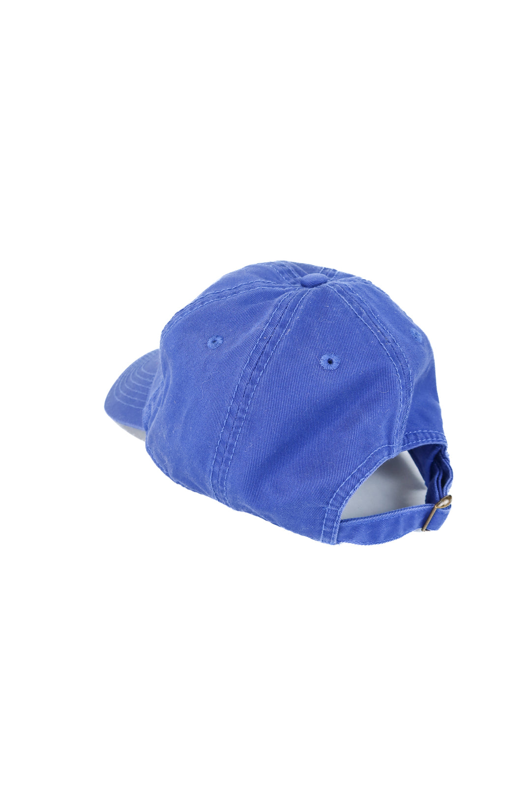 Gatorade blue hat