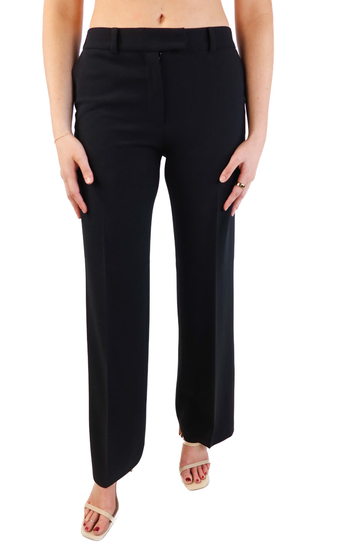Rachel Zoe Black Pants (6)