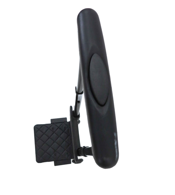 Chanel Patent Quilted Grocery Shopping Trolley Bag