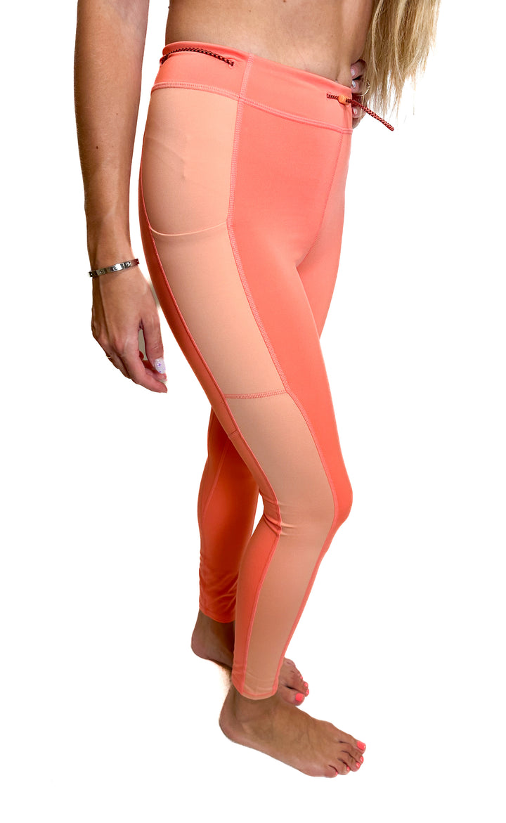 Fabletics Motion365 High Waisted Bungee Legging NWT (S)
