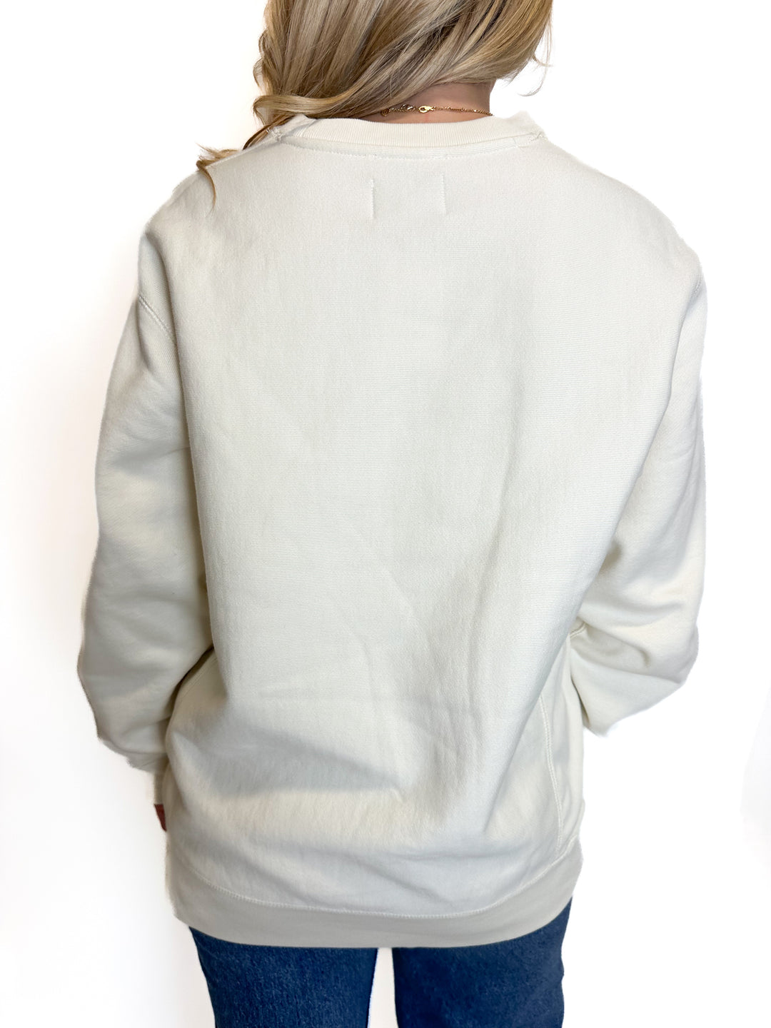 Have a Nice Game Titans Sweatshirt (S)