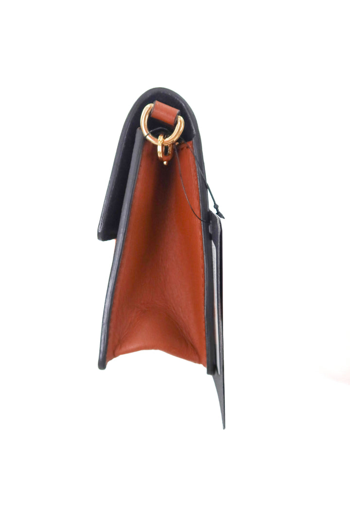 Louis Vuitton Dauphine Wallet on Chain