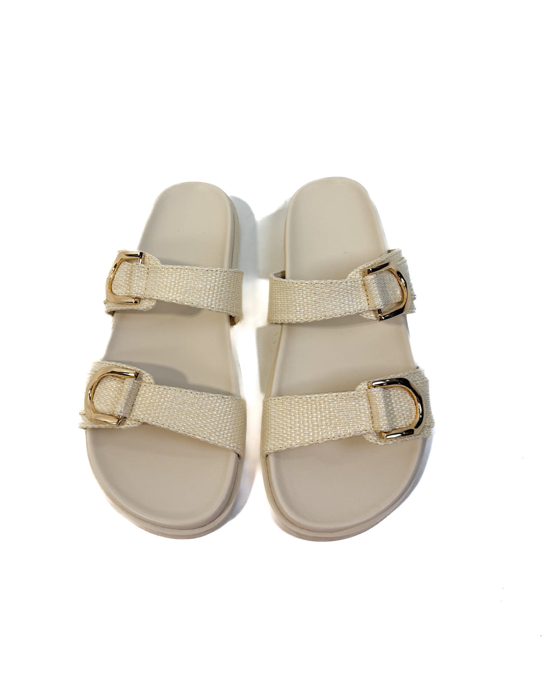 billini woven sandals NWOT (10; retails for $75)