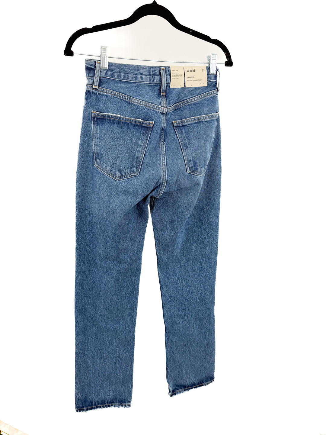 AGOLDE jeans NWT (23)
