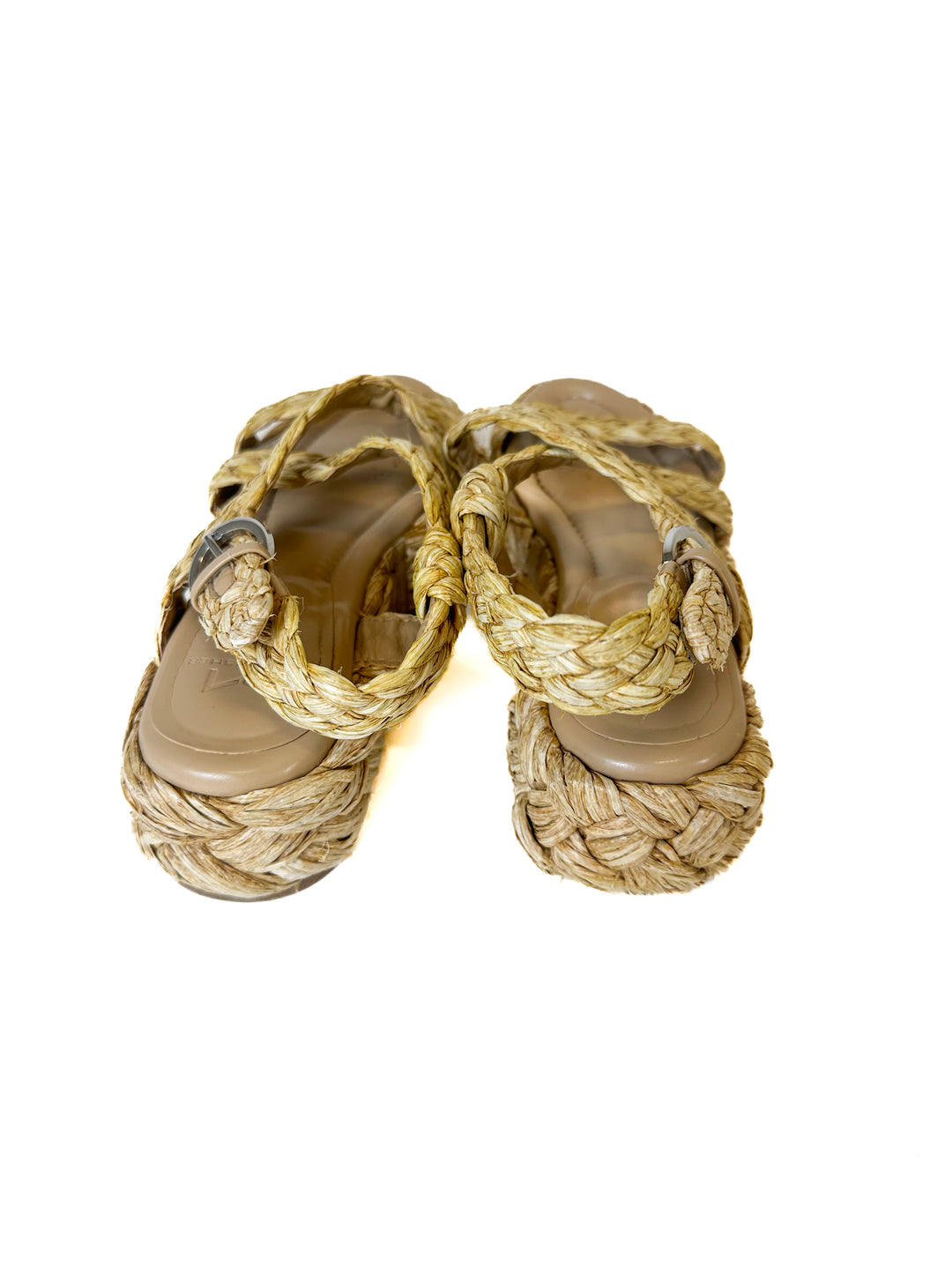Marc Fisher Woven Platform Sandals (7)