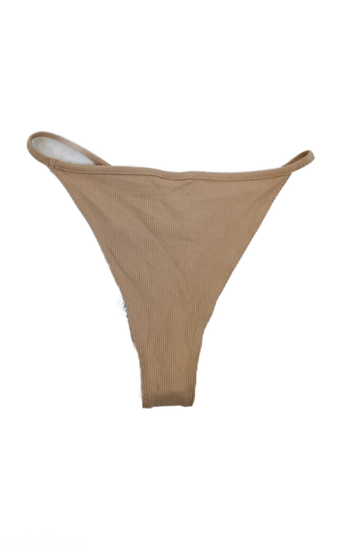 Kittenish Tan Underwear NWT (XS; retails for $24)