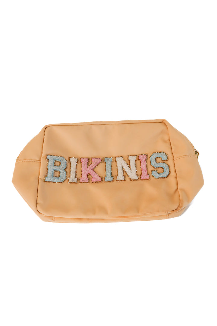 Stoney Clover Bikinis Bag (retail $211)