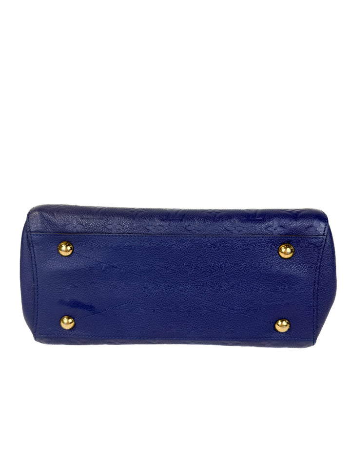 Louis Vuitton Empriente Montaigne MM NWOT (retail $3,550)