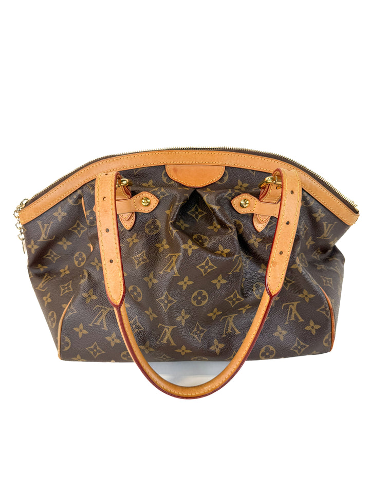 SOLD Louis Vuitton Tivoli Bag (Vintage)