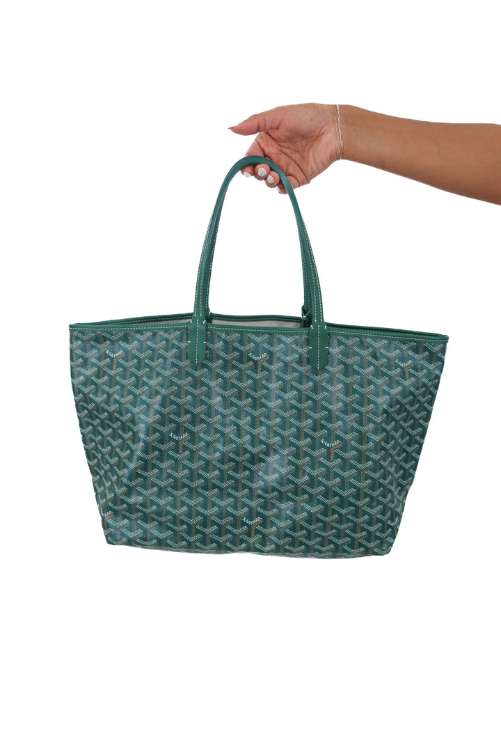 Goyard Goyardine St. Louis PM NWOT