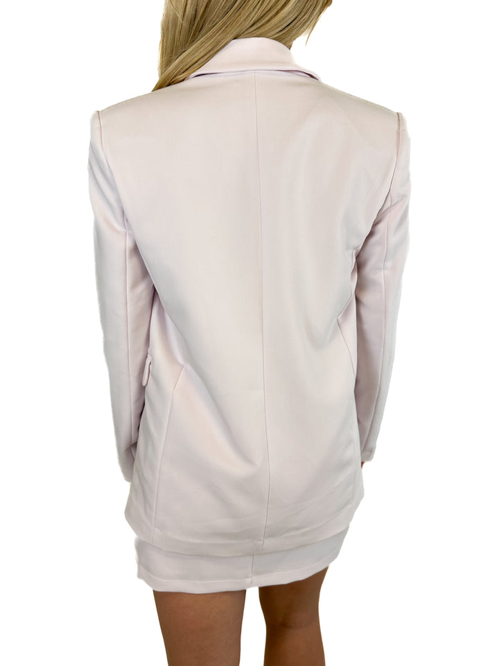 Abercrombie Jacket and Skirt Set NWT (XS)