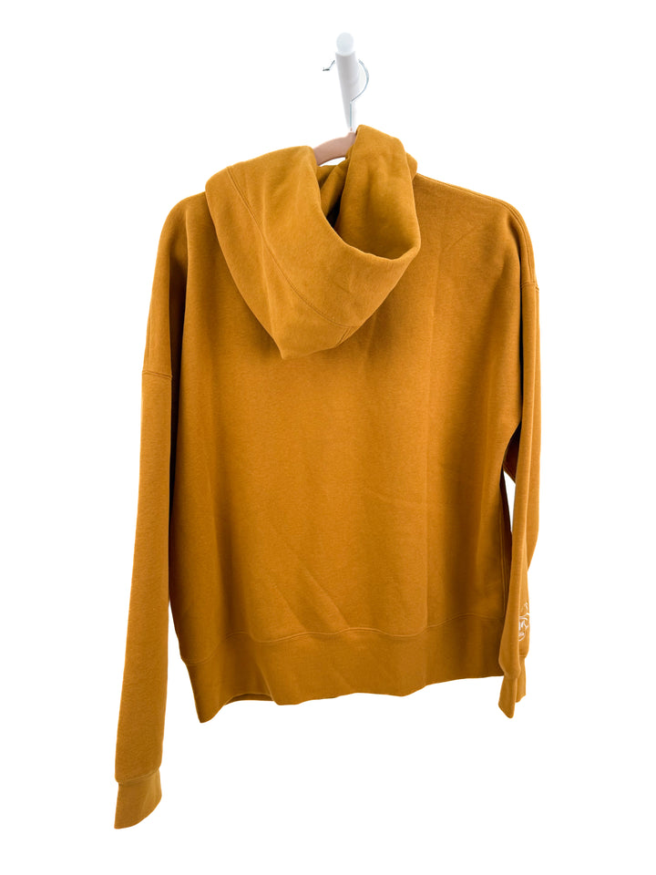 Inzy honey sweatshirt (S) NWT