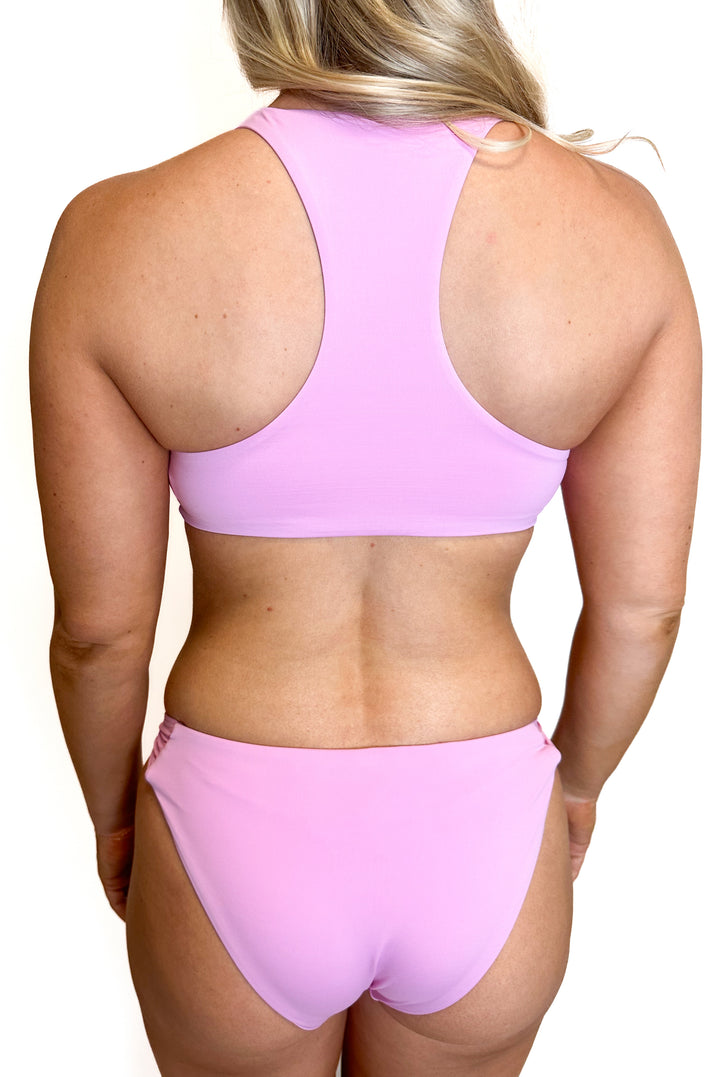 Isabella Rose Pink Bikini (S)